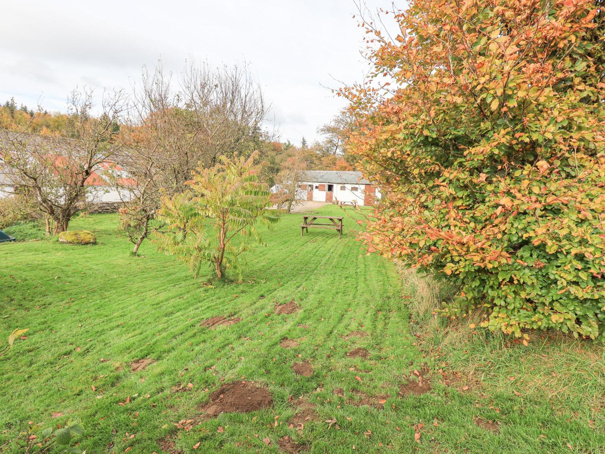 The Byre Villa Cockermouth Exteriör bild